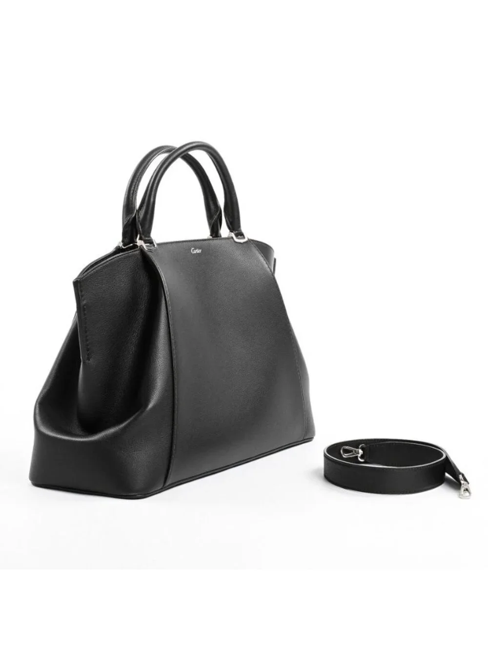 Cartier Handbag C de Cartier